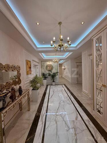 Продаётся 10-комн. дом/дача 760 м², пос. Новханы, photo 18 from 31