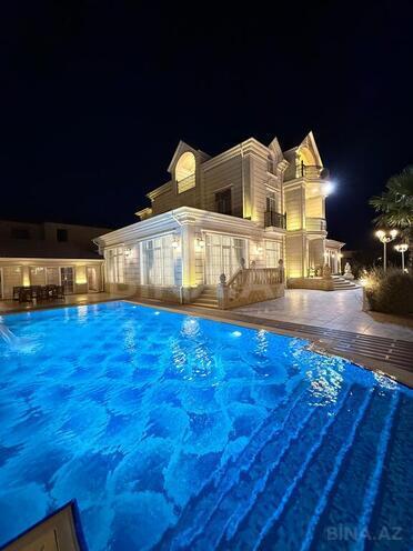 Продаётся 10-комн. дом/дача 760 м², пос. Новханы, photo 30 from 31