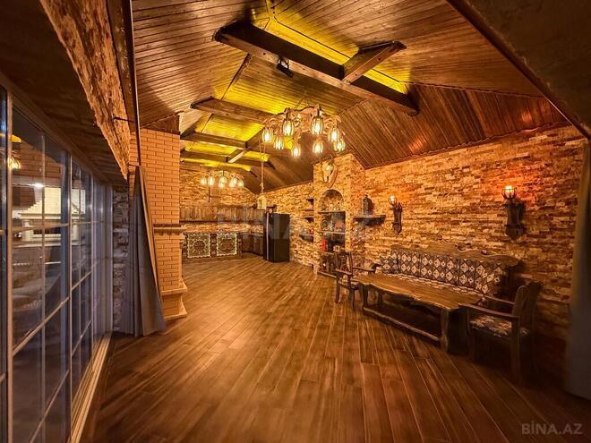 Продаётся 10-комн. дом/дача 760 м², пос. Новханы, photo 10 from 31