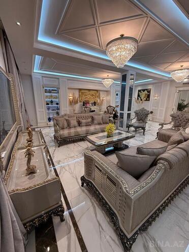 Продаётся 10-комн. дом/дача 760 м², пос. Новханы, photo 15 from 31