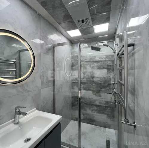 Satılır 2 otaqlı köhnə tikili 70 m², Memar Əcəmi m., photo 8 from 11