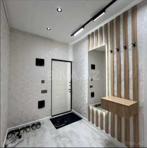 Satılır 2 otaqlı köhnə tikili 70 m², Memar Əcəmi m., photo 9 from 11