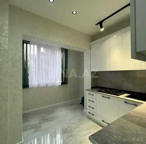 Satılır 2 otaqlı köhnə tikili 70 m², Memar Əcəmi m., photo 4 from 11