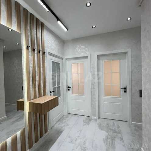 Satılır 2 otaqlı köhnə tikili 70 m², Memar Əcəmi m., photo 10 from 11