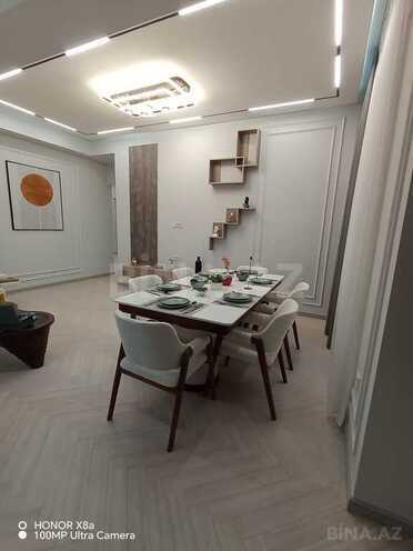 Продаётся 3-комн. новостройка 125 м², Насиминский  р., photo 25 from 28