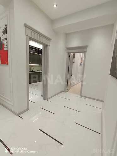 Продаётся 3-комн. новостройка 125 м², Насиминский  р., photo 10 from 28