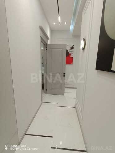 Продаётся 3-комн. новостройка 125 м², Насиминский  р., photo 27 from 28
