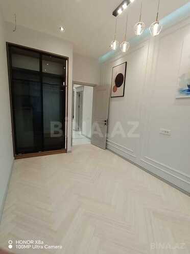 Продаётся 3-комн. новостройка 125 м², Насиминский  р., photo 13 from 28