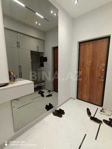 Продаётся 3-комн. новостройка 125 м², Насиминский  р., photo 15 from 28