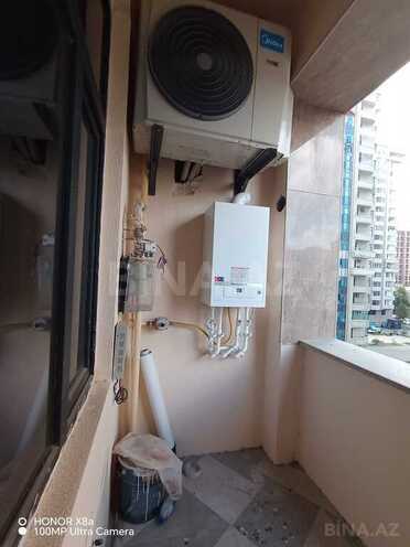 Продаётся 3-комн. новостройка 125 м², Насиминский  р., photo 14 from 28