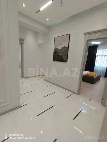 Продаётся 3-комн. новостройка 125 м², Насиминский  р., photo 11 from 28
