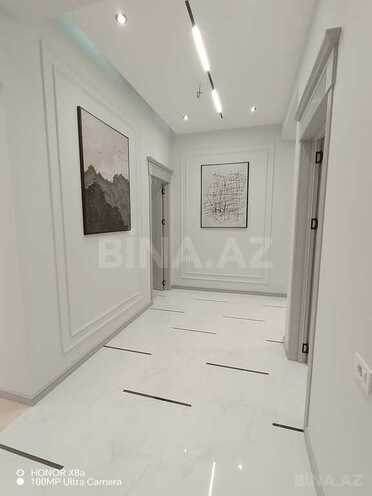 Продаётся 3-комн. новостройка 125 м², Насиминский  р., photo 26 from 28