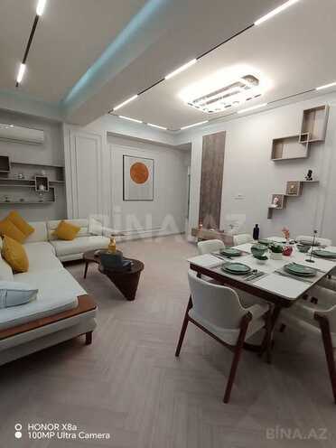 Продаётся 3-комн. новостройка 125 м², Насиминский  р., photo 3 from 28
