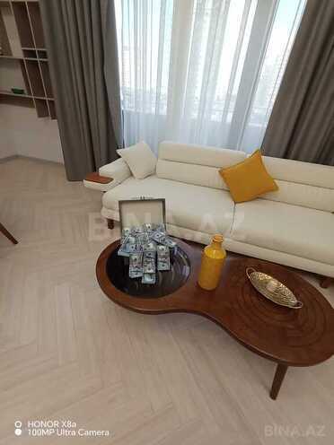 Продаётся 3-комн. новостройка 125 м², Насиминский  р., photo 5 from 28