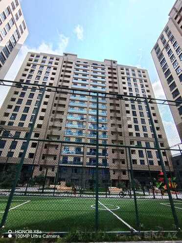 Продаётся 3-комн. новостройка 125 м², Насиминский  р., photo 22 from 28