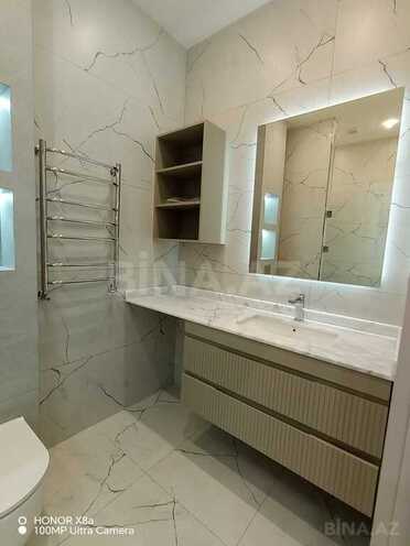 Продаётся 3-комн. новостройка 125 м², Насиминский  р., photo 17 from 28