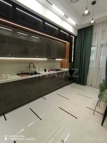 Продаётся 3-комн. новостройка 125 м², Насиминский  р., photo 4 from 28