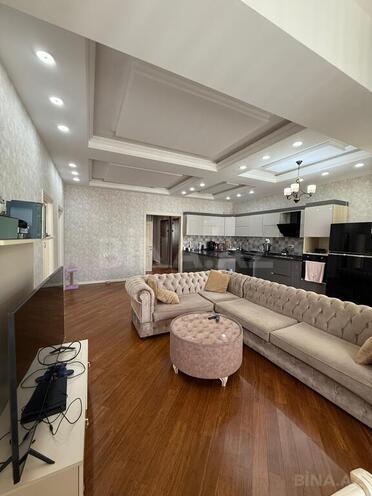Satılır 3 otaqlı yeni tikili 118 m², Şah İsmayıl Xətai m., photo 5 from 13