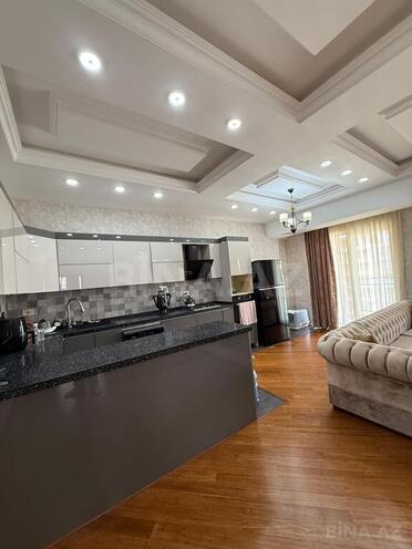Satılır 3 otaqlı yeni tikili 118 m², Şah İsmayıl Xətai m., photo 4 from 13