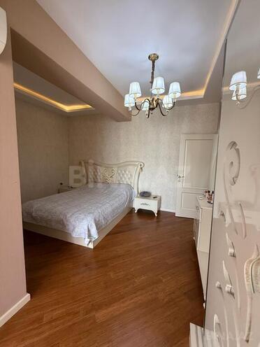 Satılır 3 otaqlı yeni tikili 118 m², Şah İsmayıl Xətai m., photo 10 from 13