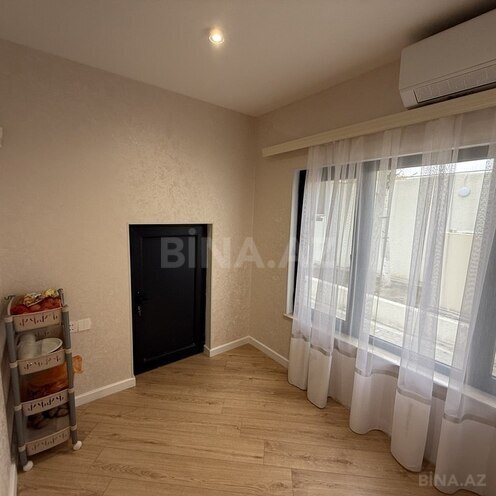 Satılır 16 otaqlı həyət evi/bağ evi 655 m², Novxanı q., photo 13 from 32