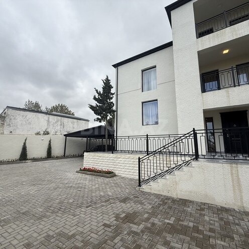 Satılır 16 otaqlı həyət evi/bağ evi 655 m², Novxanı q., photo 4 from 32