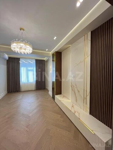 Satılır 3 otaqlı yeni tikili 85 m², Nəriman Nərimanov m., photo 4 from 22