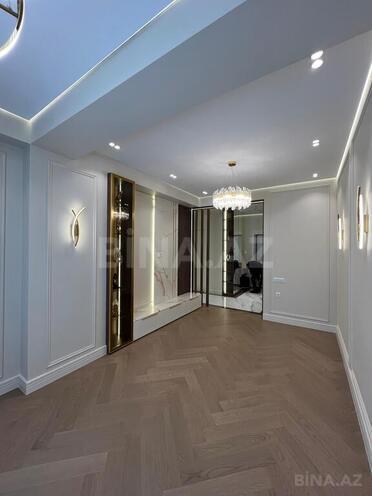 Satılır 3 otaqlı yeni tikili 85 m², Nəriman Nərimanov m., photo 5 from 22