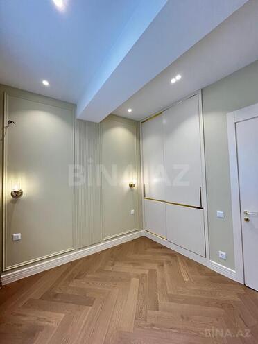 Satılır 3 otaqlı yeni tikili 85 m², Nəriman Nərimanov m., photo 18 from 22