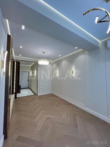 Satılır 3 otaqlı yeni tikili 85 m², Nəriman Nərimanov m., photo 3 from 22