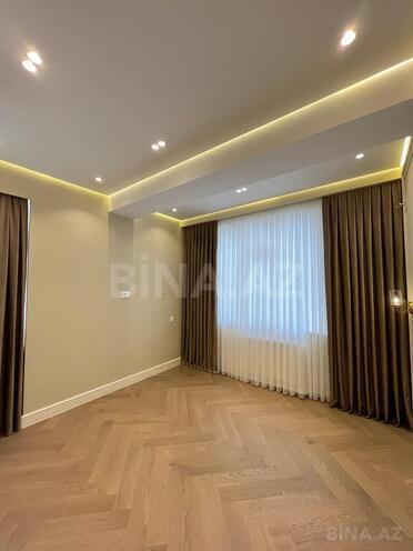 Satılır 3 otaqlı yeni tikili 85 m², Nəriman Nərimanov m., photo 13 from 22