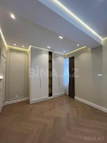 Satılır 3 otaqlı yeni tikili 85 m², Nəriman Nərimanov m., photo 15 from 22