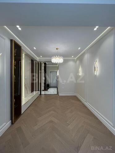 Satılır 3 otaqlı yeni tikili 85 m², Nəriman Nərimanov m., photo 6 from 22