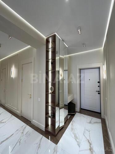 Satılır 3 otaqlı yeni tikili 85 m², Nəriman Nərimanov m., photo 7 from 22