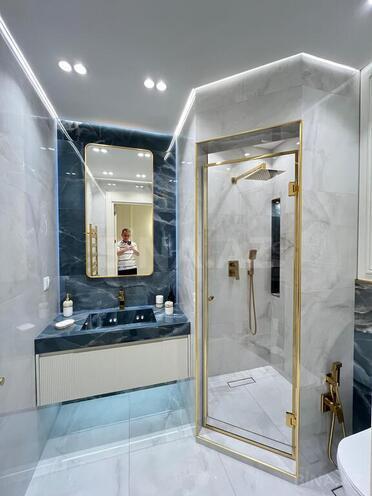 Satılır 3 otaqlı yeni tikili 85 m², Nəriman Nərimanov m., photo 19 from 22