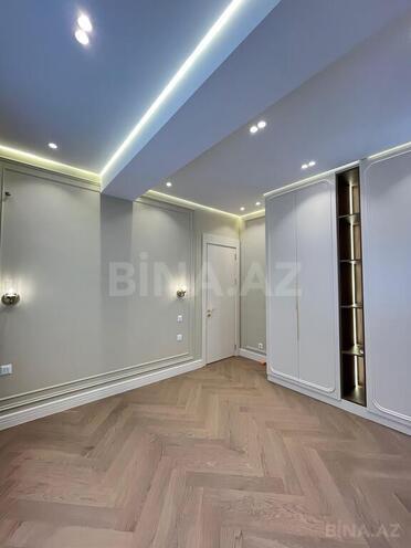 Satılır 3 otaqlı yeni tikili 85 m², Nəriman Nərimanov m., photo 14 from 22