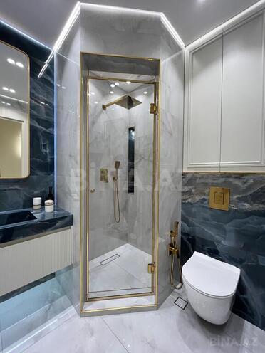 Satılır 3 otaqlı yeni tikili 85 m², Nəriman Nərimanov m., photo 20 from 22