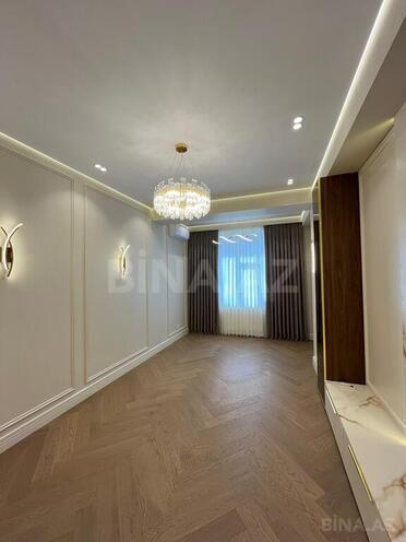 Satılır 3 otaqlı yeni tikili 85 m², Nəriman Nərimanov m., photo 1 from 22