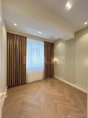 Satılır 3 otaqlı yeni tikili 85 m², Nəriman Nərimanov m., photo 17 from 22