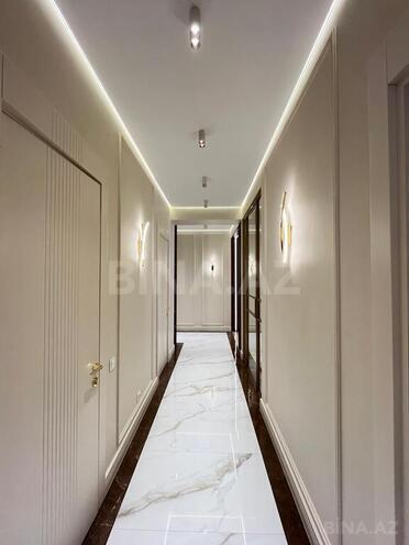 Satılır 3 otaqlı yeni tikili 85 m², Nəriman Nərimanov m., photo 16 from 22