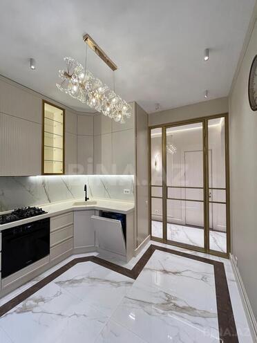 Satılır 3 otaqlı yeni tikili 85 m², Nəriman Nərimanov m., photo 9 from 22