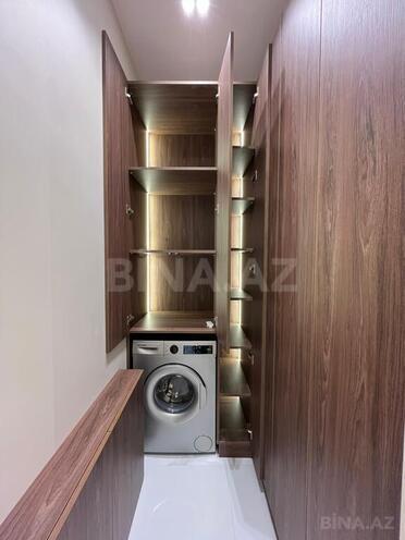 Satılır 3 otaqlı yeni tikili 85 m², Nəriman Nərimanov m., photo 21 from 22