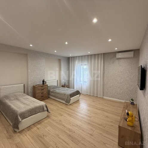 Satılır 16 otaqlı həyət evi/bağ evi 655 m², Novxanı q., photo 30 from 32
