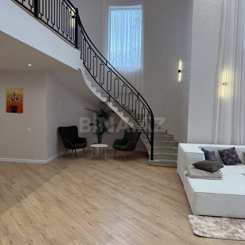 Satılır 16 otaqlı həyət evi/bağ evi 655 m², Novxanı q., photo 17 from 32