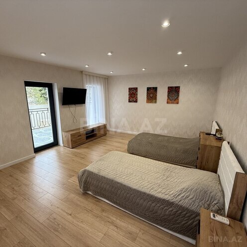 Satılır 16 otaqlı həyət evi/bağ evi 655 m², Novxanı q., photo 21 from 32