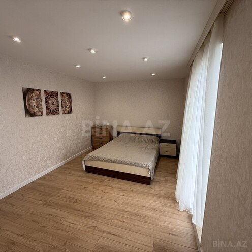Satılır 16 otaqlı həyət evi/bağ evi 655 m², Novxanı q., photo 22 from 32