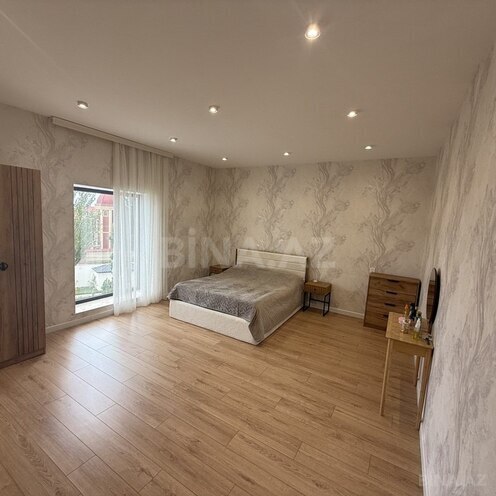 Satılır 16 otaqlı həyət evi/bağ evi 655 m², Novxanı q., photo 28 from 32