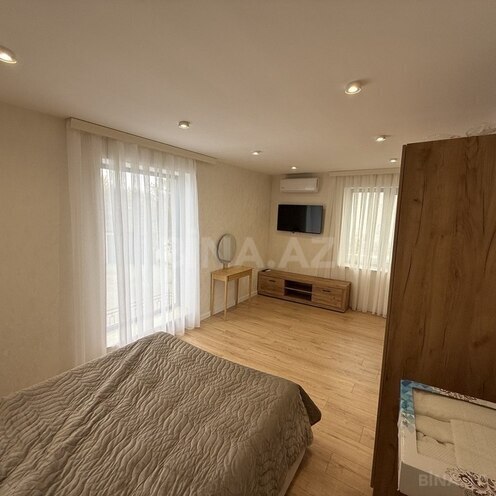 Satılır 16 otaqlı həyət evi/bağ evi 655 m², Novxanı q., photo 20 from 32