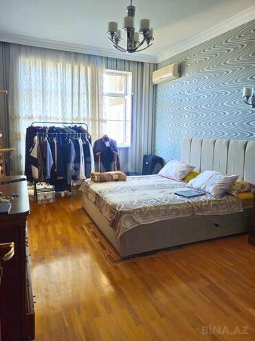 Satılır 3 otaqlı yeni tikili 156 m², 28 May m., photo 12 from 13