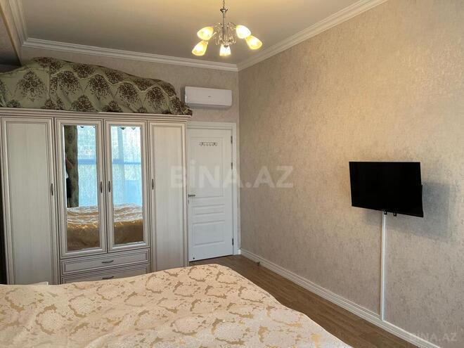 Satılır 3 otaqlı yeni tikili 110 m², 28 May m., photo 19 from 32